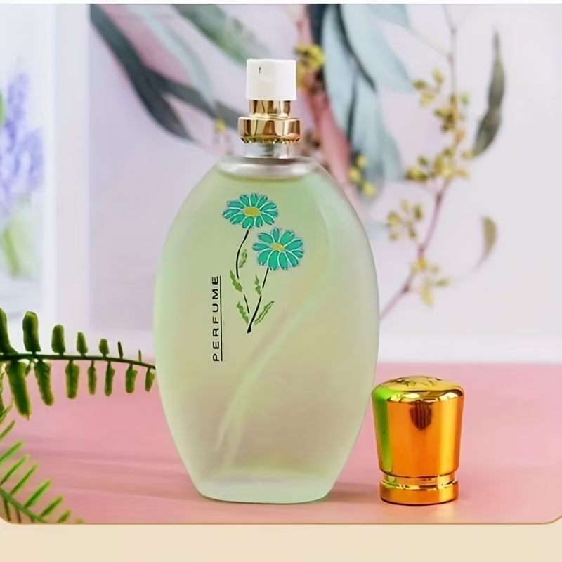 Remember The Classic Domestic Fragrance of Yi Bai Fen.
