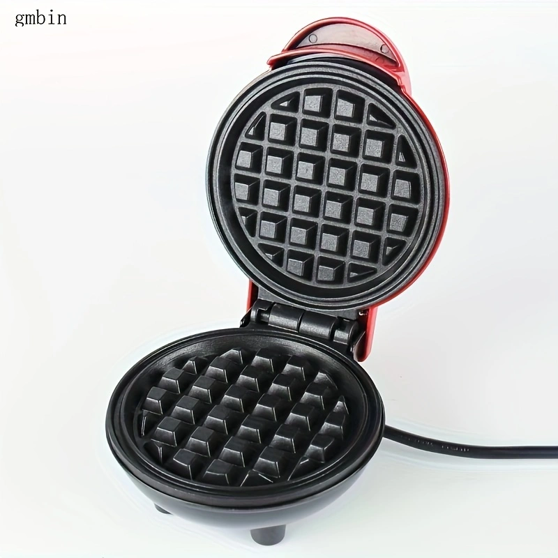 Mini home sandwich breakfast maker, baking cake waffle maker, bread maker