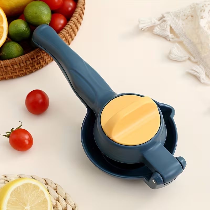 Home Manual Juicer for Oranges And Lemons, Multifunctional Squeezing Juicer, Fruit Press, Large Pomegranate Juicer