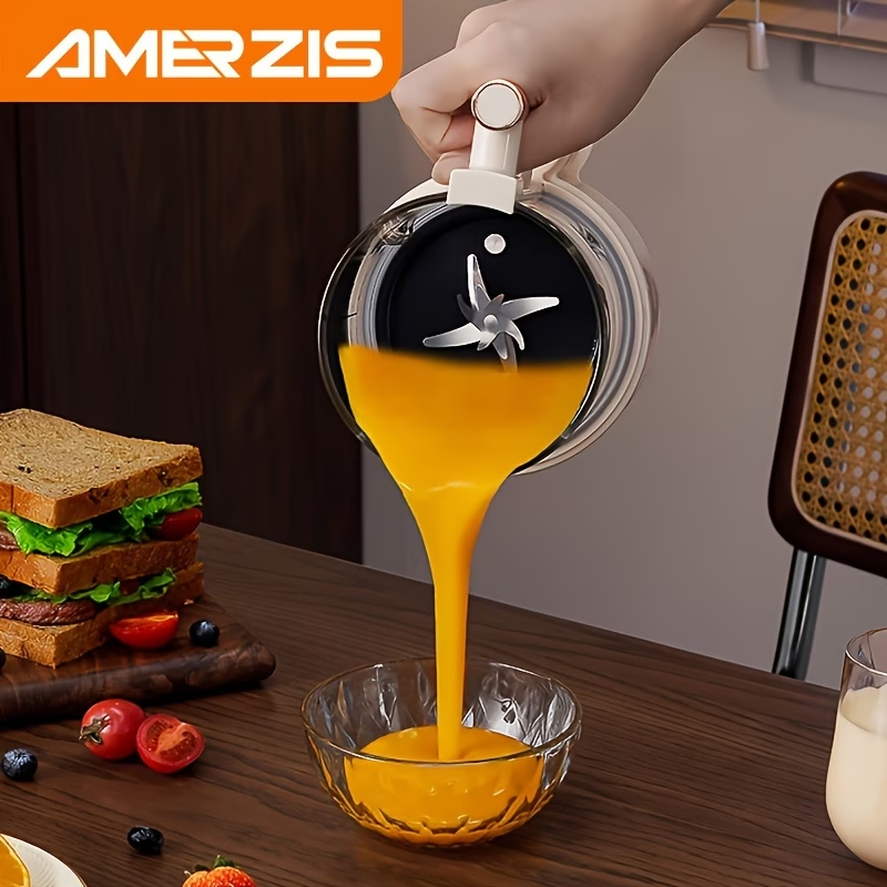 Wall Breaking Machine, Household Heating, Fully Automatic, Multifunctional Integrated, Unfiltered Material Sorting Machine, Light Sound Juicer, Auxiliary Food Mixer, Automatic Cleaning