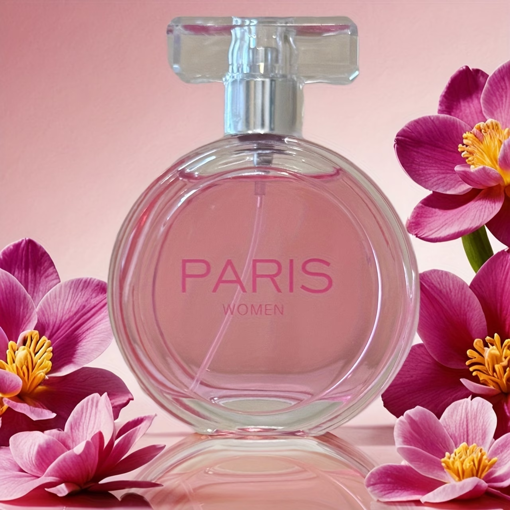 PARIS WOMEN 3.4Fl.Oz