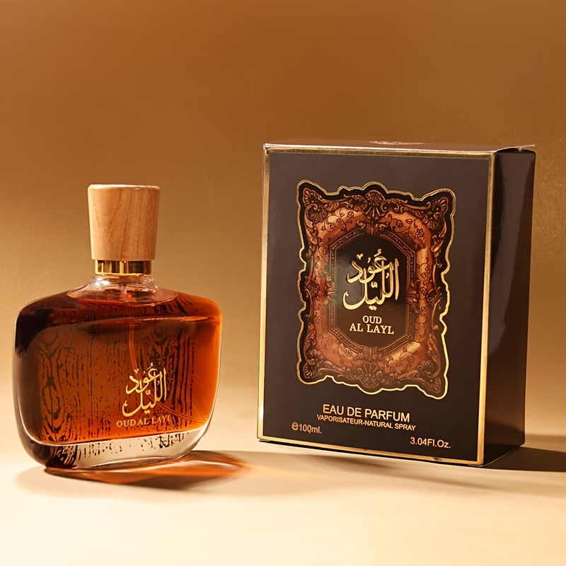 A Refreshing Marine Aroma That Masks Bad Smells • Offers a Lasting Scent • Great for Social Gatherings And Romantic Evenings • an Excellent Gift Option for Christmas, Valentine's Day, And New Year • 100ML