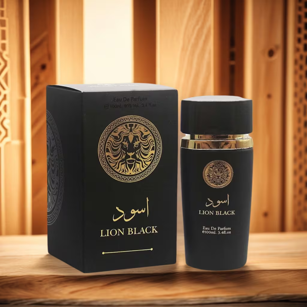 3.4oz Arabian Men's Perfume Spray - Long-lasting Perfume Spray, Perfect for Dates, Daily Life, Parties, and Gifting - Valentine's Day Gift, Valentine's Day and Other Holidays