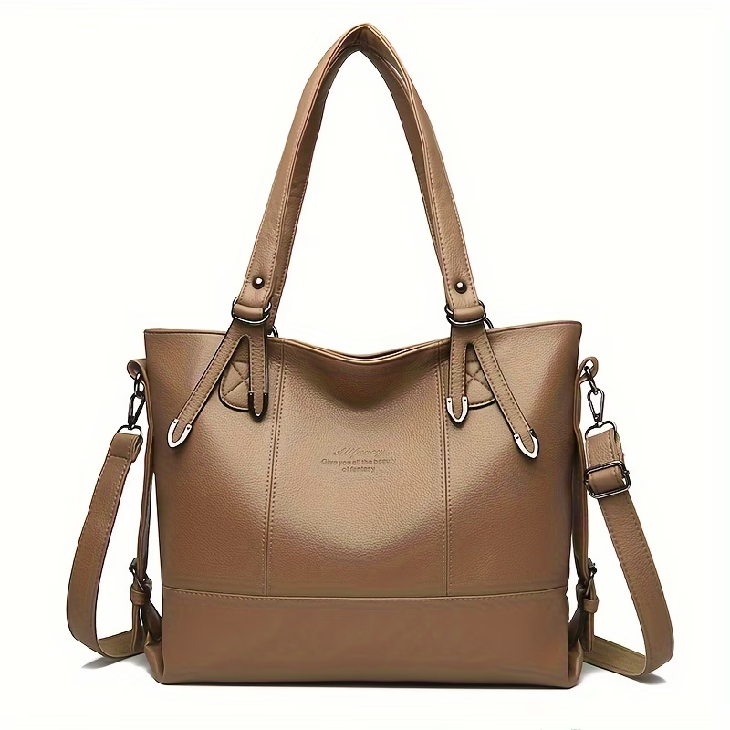 Stylish Casual Women'S Shoulder Bag, Briefcase, Suitable for Commuting, Dating, Shopping