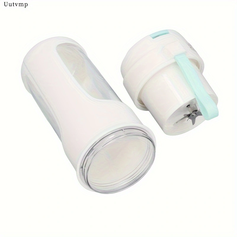 Portable blender, fruit juicer