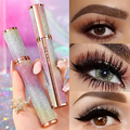 [Curled Up Mascara] Curled Up Mascara | Not Sticky, Not Greasy, Lasting Makeup