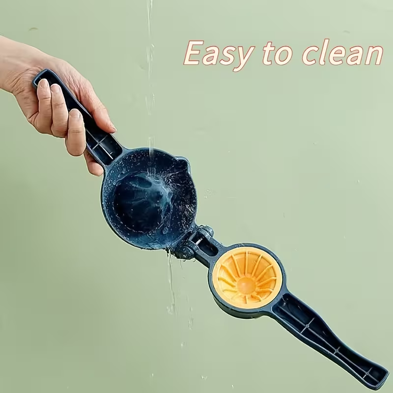 Home Manual Juicer for Oranges And Lemons, Multifunctional Squeezing Juicer, Fruit Press, Large Pomegranate Juicer