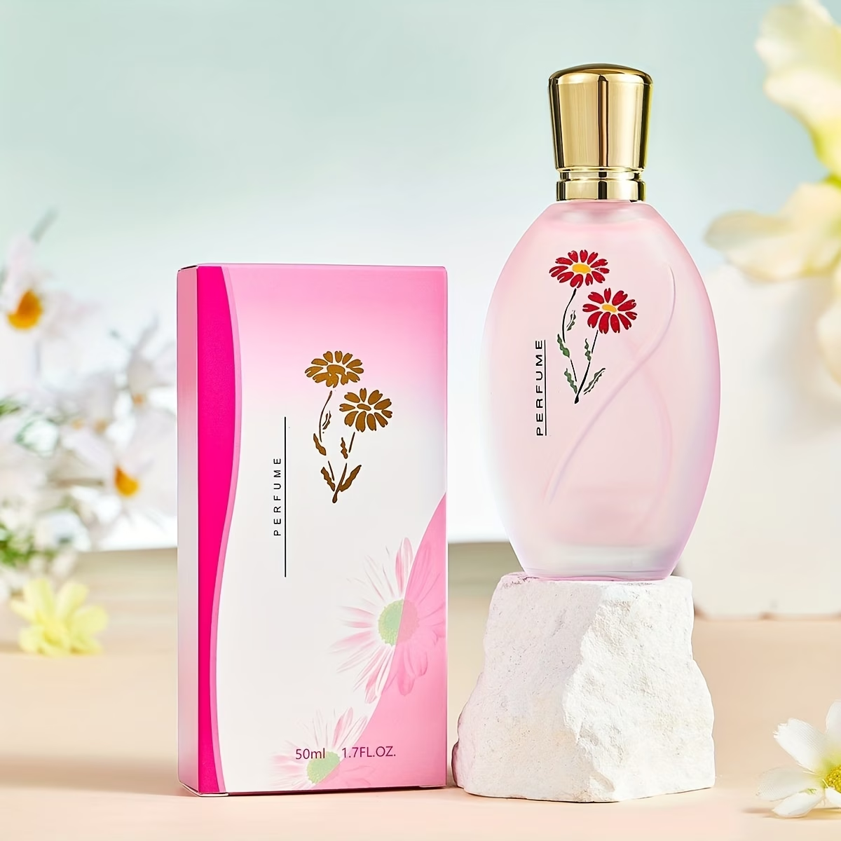 Remember The Classic Domestic Fragrance of Yi Bai Fen.