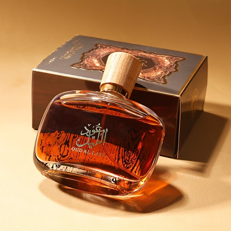 A Refreshing Marine Aroma That Masks Bad Smells • Offers a Lasting Scent • Great for Social Gatherings And Romantic Evenings • an Excellent Gift Option for Christmas, Valentine's Day, And New Year • 100ML