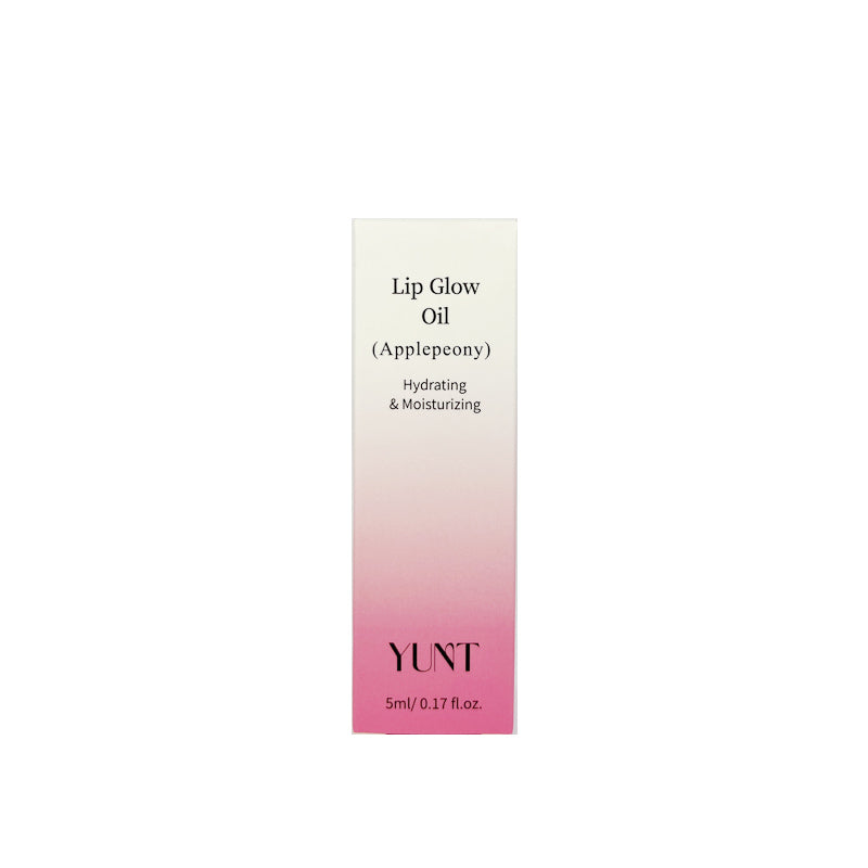 YUNT And Long-Lasting Lip Gloss, Fine Glitter Moisturizing And Improving Dry Cleavage Enhancement Lip Gloss Lip Balm