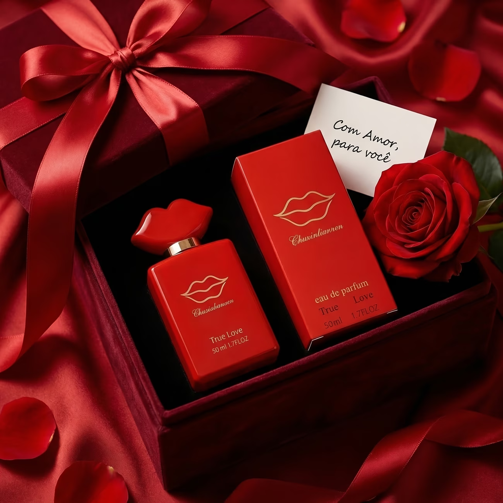 Red Door Women'S Pheromone Perfume 1.7Oz - Enduring Natural Aroma, Compact Size Fragrance for Women, Floral Scented Perfume for Valentine'S Day, Birthday Gift for Her, Attraction Enhancing Perfume