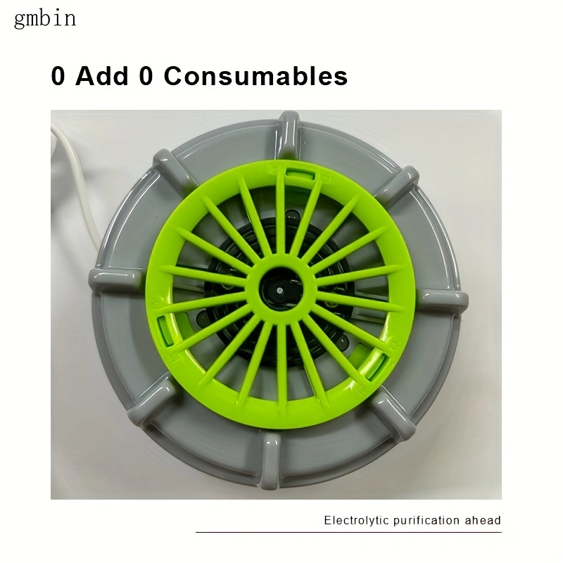 Fruit and vegetable washing machine, household fruit and kitchen cleaner, highly effective at removing bacteria and pesticide residues.
