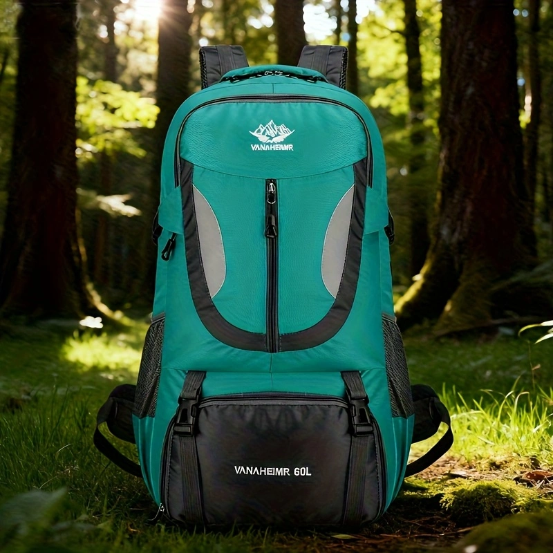 Hiking Backpack, Camping Backpack, Unisex, Lightweight Hiking Backpack, Outdoor Travel Backpack-perfect for Hiking, Outdoor Activities, and Travel. Makes a Great Gift.