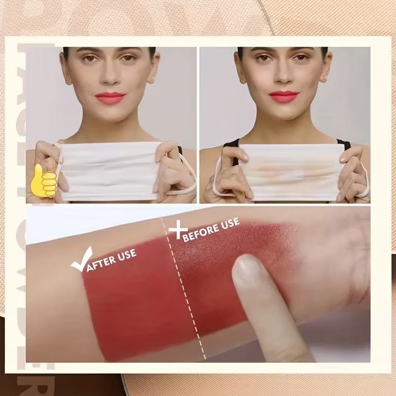 Dual-Layer Powder Foundation