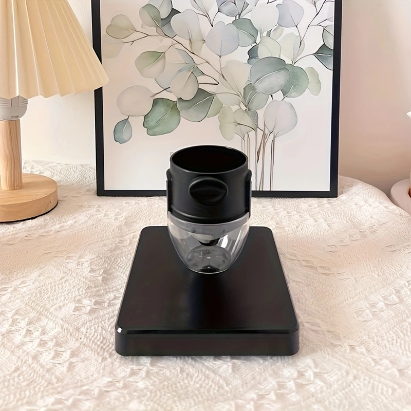 Pour-over coffee filter