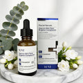 YUNT Nicotinamide Brightening Essence Instant Lifting And Firming. Hyaluronic Acid Nicotinamide Essence, Skincare, Antioxidant for Puffiness, Dark Circles, And Wrinkles, Visibly Dark Circles, Wrinkles, And Signs of Aging, Deep Hydration in 5 Seconds