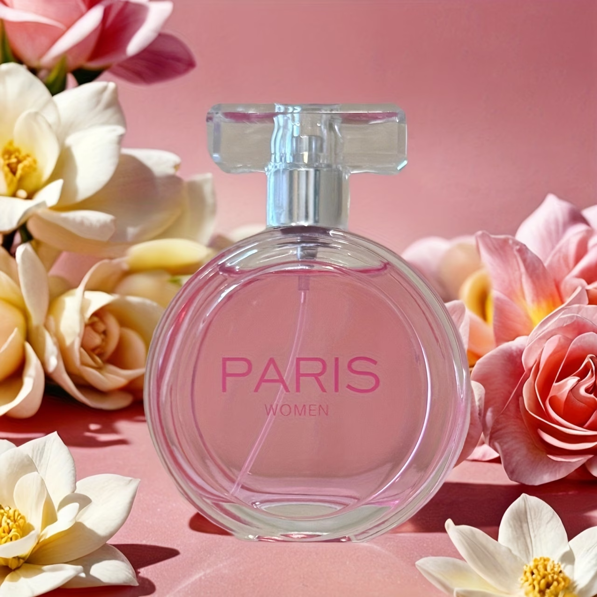 PARIS WOMEN 3.4Fl.Oz