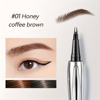 01 Coffee Brown