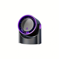USB charging desktop fan