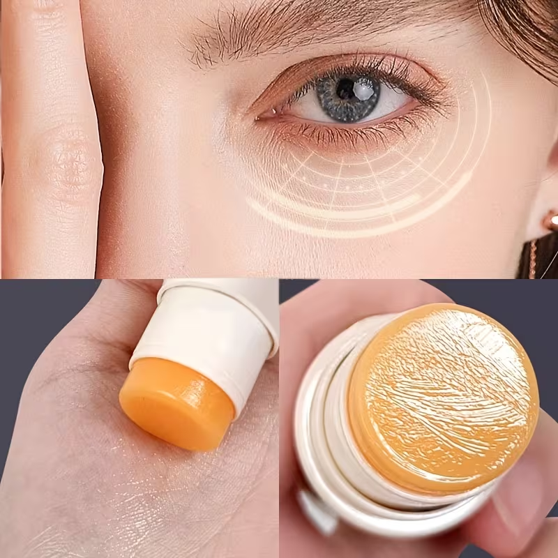 5pcs Bee Venom Care Combination, used for various purposes such as lip, face, neck, hands, feet, and body care. It is moisturizing, comprehensive, lightweight, non greasy, quickly absorbed, gentle and non irritating, portable and easy to use, Hand