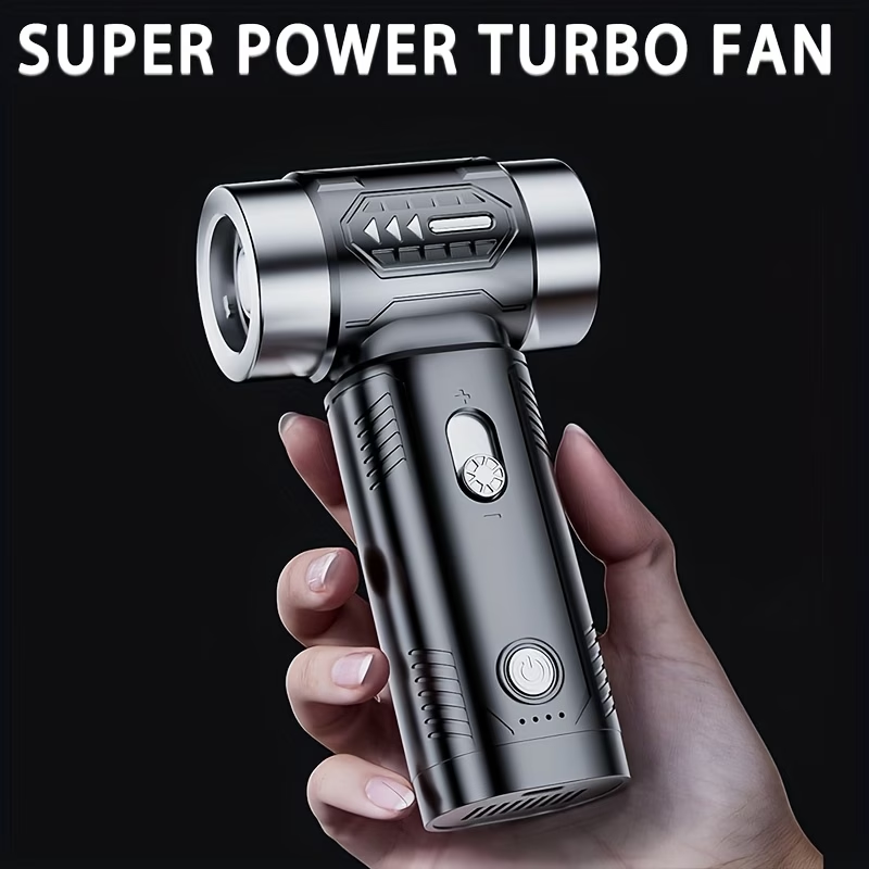High-Quality Cordless Car Vacuum - Compact And Powerful Suction for Vehicle And Home Use