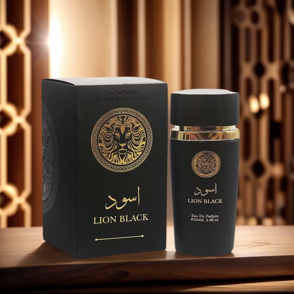 3.4oz Arabian Men's Perfume Spray - Long-lasting Perfume Spray, Perfect for Dates, Daily Life, Parties, and Gifting - Valentine's Day Gift, Valentine's Day and Other Holidays