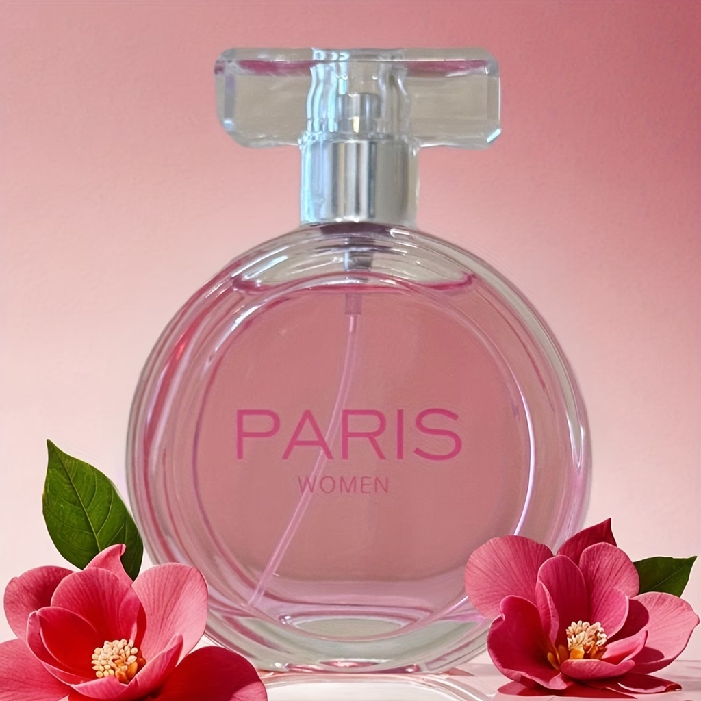PARIS WOMEN 3.4Fl.Oz