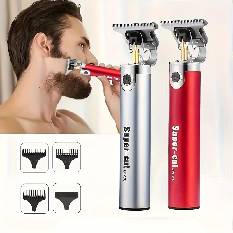 This Electric Shaver for Men Is Designed for, Featuring a High-Capacity Battery Ideal for Facial Grooming And Sideburn Maintenance. It Ensures a Smooth And Clean Shave Every Time, Charges Quickly Via USB, And Boasts an Extended Battery Life
