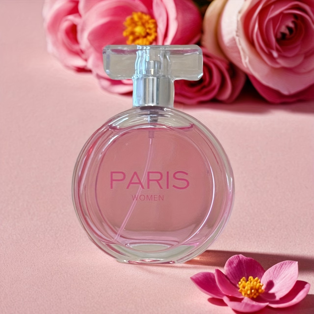 PARIS WOMEN 3.4Fl.Oz