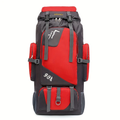Outdoor camping backpacks, professional backpacks for hiking, mountaineering, and adventure, and cycling travel backpacks.