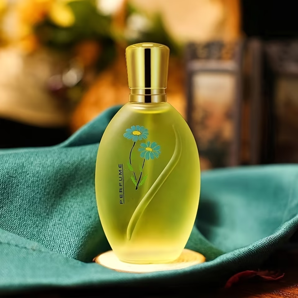 Remember The Classic Domestic Fragrance of Yi Bai Fen.