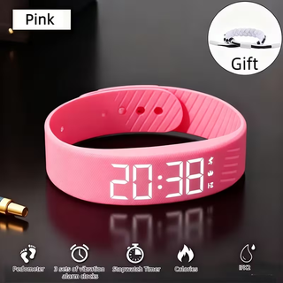 Pink - Plus A Hand Rope