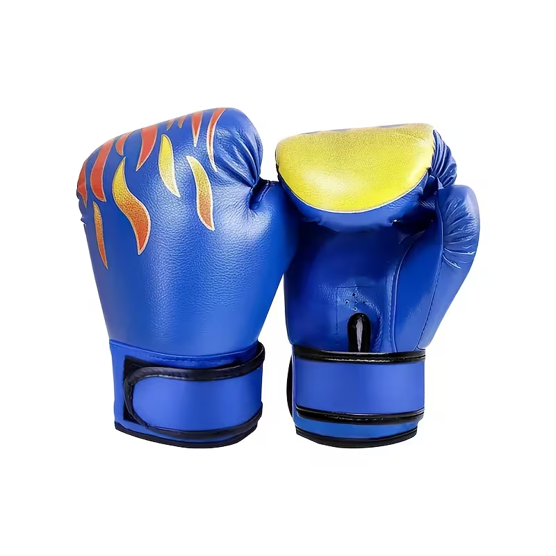 Boxing Gloves Suitable for Children's Training, Toy Boxing Gloves from the Sports Series, a Great Choice for Birthday Gifts, Christmas Gifts, Easter, and Back-to-school Season