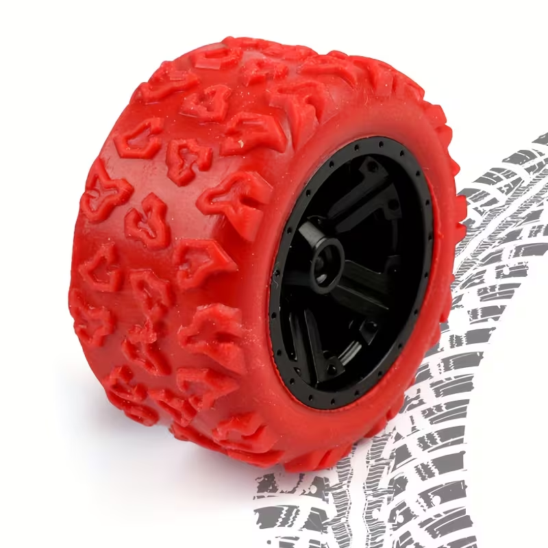 Dual-Sided Inertia Stunt Off-Road Mini Model - Durable, Educational Toy Car for Youngsters - Perfect Gift for Halloween, Thanksgiving, Christmas & Birthdays - Colors Vary for winter
