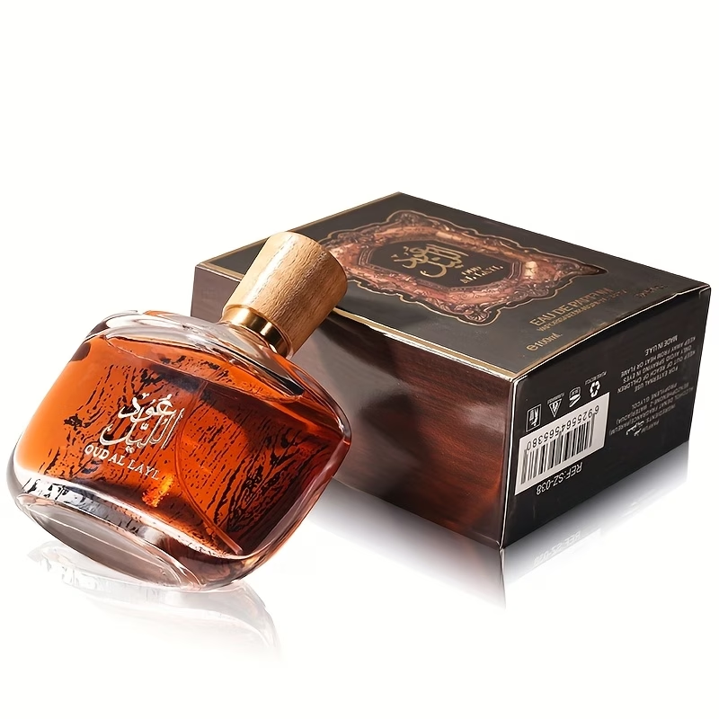 A Refreshing Marine Aroma That Masks Bad Smells • Offers a Lasting Scent • Great for Social Gatherings And Romantic Evenings • an Excellent Gift Option for Christmas, Valentine's Day, And New Year • 100ML