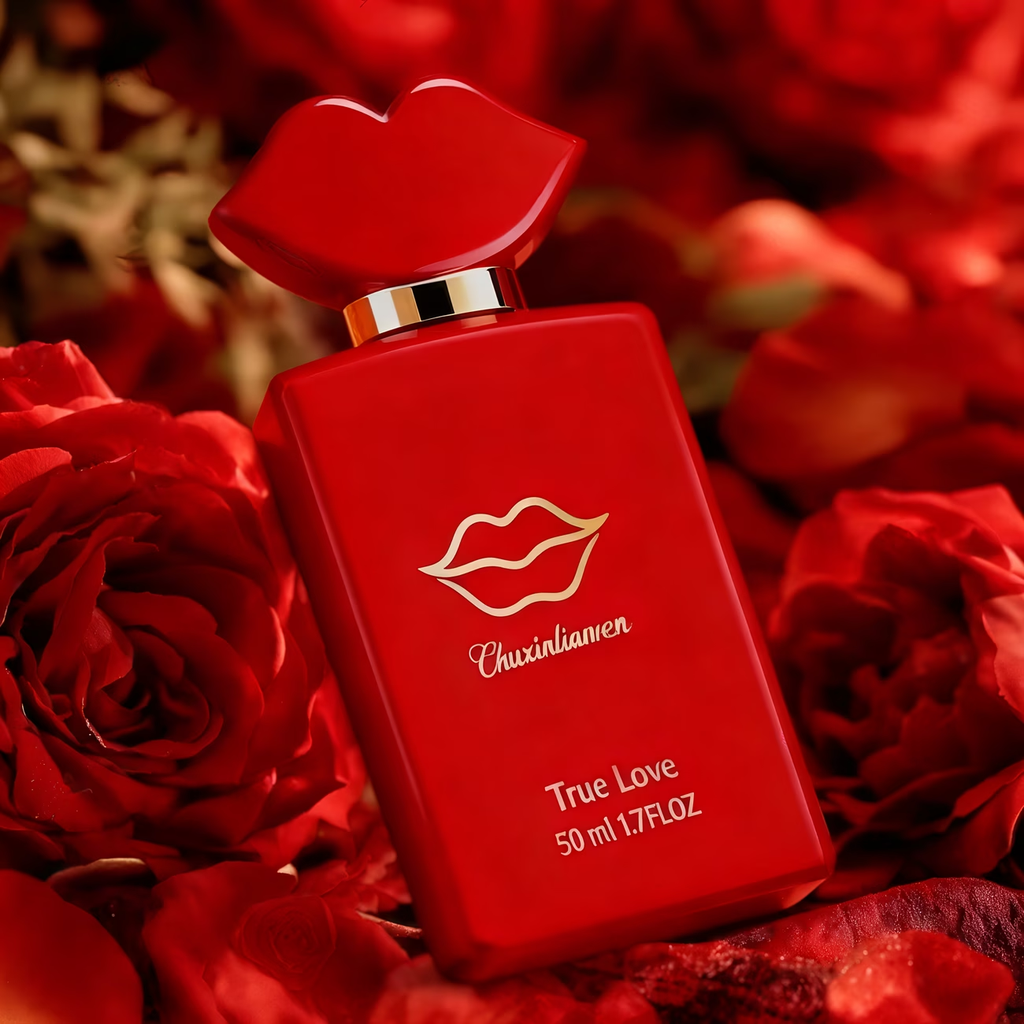 Red Door Women'S Pheromone Perfume 1.7Oz - Enduring Natural Aroma, Compact Size Fragrance for Women, Floral Scented Perfume for Valentine'S Day, Birthday Gift for Her, Attraction Enhancing Perfume