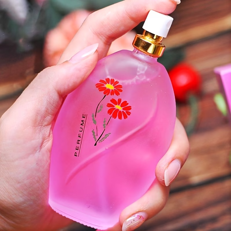 Remember The Classic Domestic Fragrance of Yi Bai Fen.