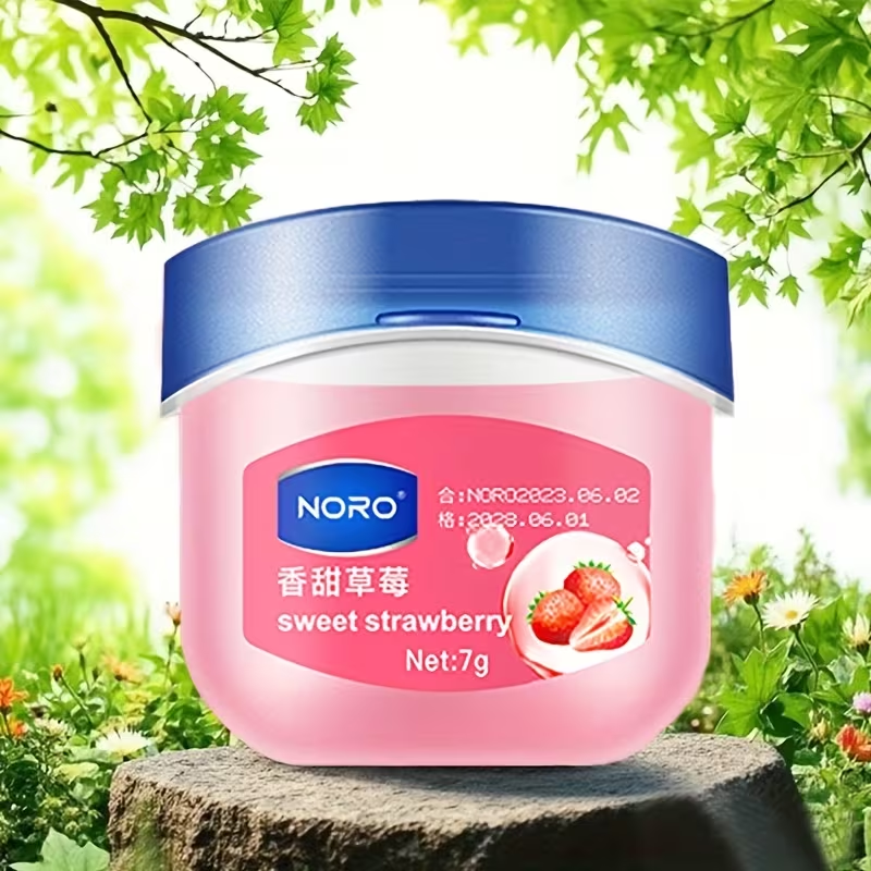Lip Balm, Lip Gloss, Lip Primer, Fruit Flavored, Long-Lasting Moisturizing and Nourishing, Hydrating Formula, Portable, Ideal for Women, Perfect Small Gift, for Daily Use, Parties, Dates