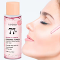 Niacinamide Essence Toner - Hydrates and Firms the Skin, Controls Oil and Protects Skin's Barrier - Safe for Sensitive Skin