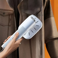 Portable Handheld USB And Spray Can, Electric Mini Clothes Steam Ironing Machine, No Battery Required, Suitable for Dormitories/Homes/Hotels, a Great Gift