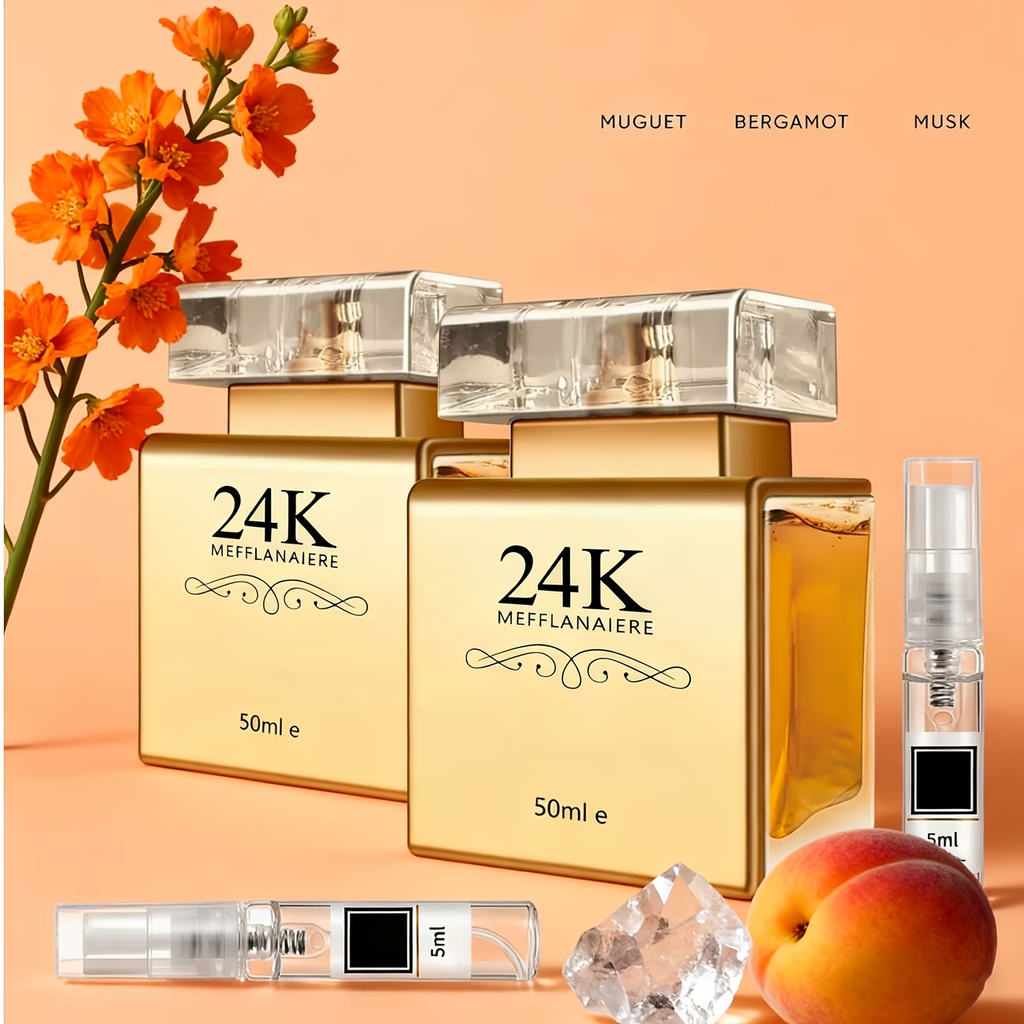 Men's Cologne Perfume Suitable for Everyday & Dating Use - Luxury Long-Lasting Perfume Spray with Cologne Concentration (1.7oz + 5ml), Wood Scent Fragrance, -Based Formula for Romantic Gifts & Sensual Appeal, Formaldehyde-Free