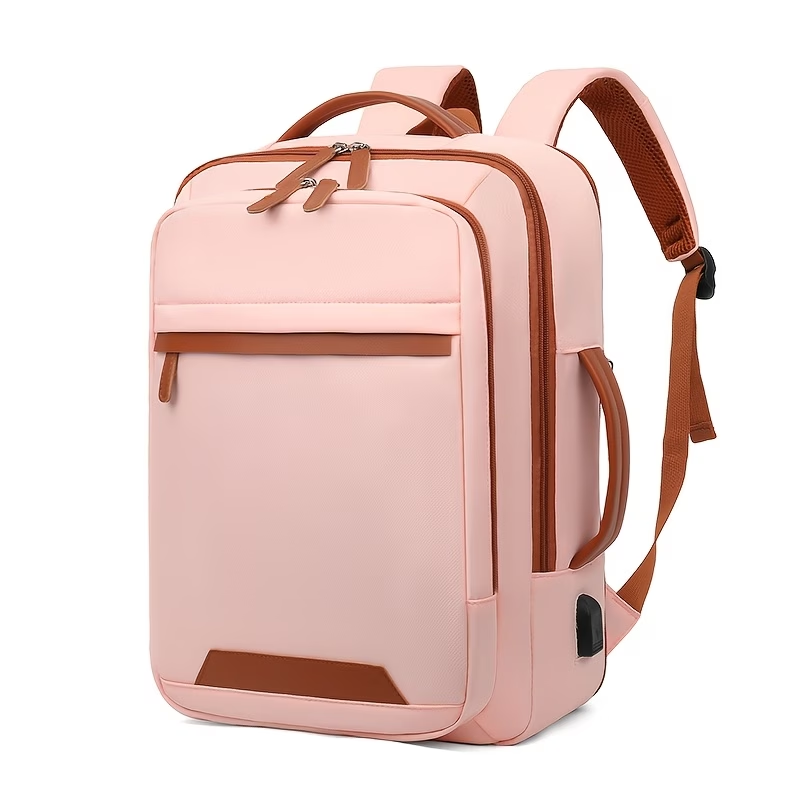 Outdoor Backpack Neutral Expandable Computer Backpack with Multifunctional Dry Wet Separation, Student Backpack for Business Travel, Boarding Luggage Storage Backpack