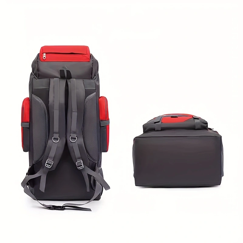 Outdoor camping backpacks, professional backpacks for hiking, mountaineering, and adventure, and cycling travel backpacks.