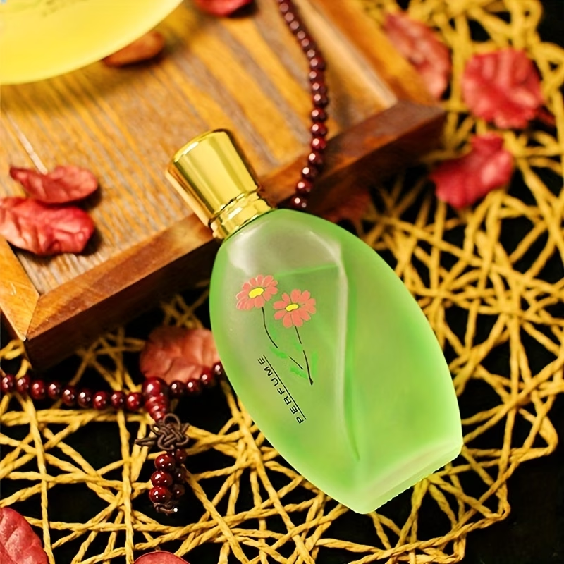 Remember The Classic Domestic Fragrance of Yi Bai Fen.