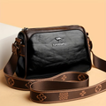 Women'S Soft Pillow Bag, Large Capacity, Versatile Shoulder And Crossbody Boston Bag
