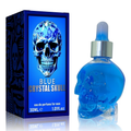 EIDE BAO Men's Skull Crystal - Long-Lasting Scent, Crystal Skull Bottle, Elegant Gift for Men, for Parties, for Dates, for Formal Events, Date Night Fragrance, Party Fragrance, Highquality Fragrance, Woody Fragrance, Fragrance Enthusiasts