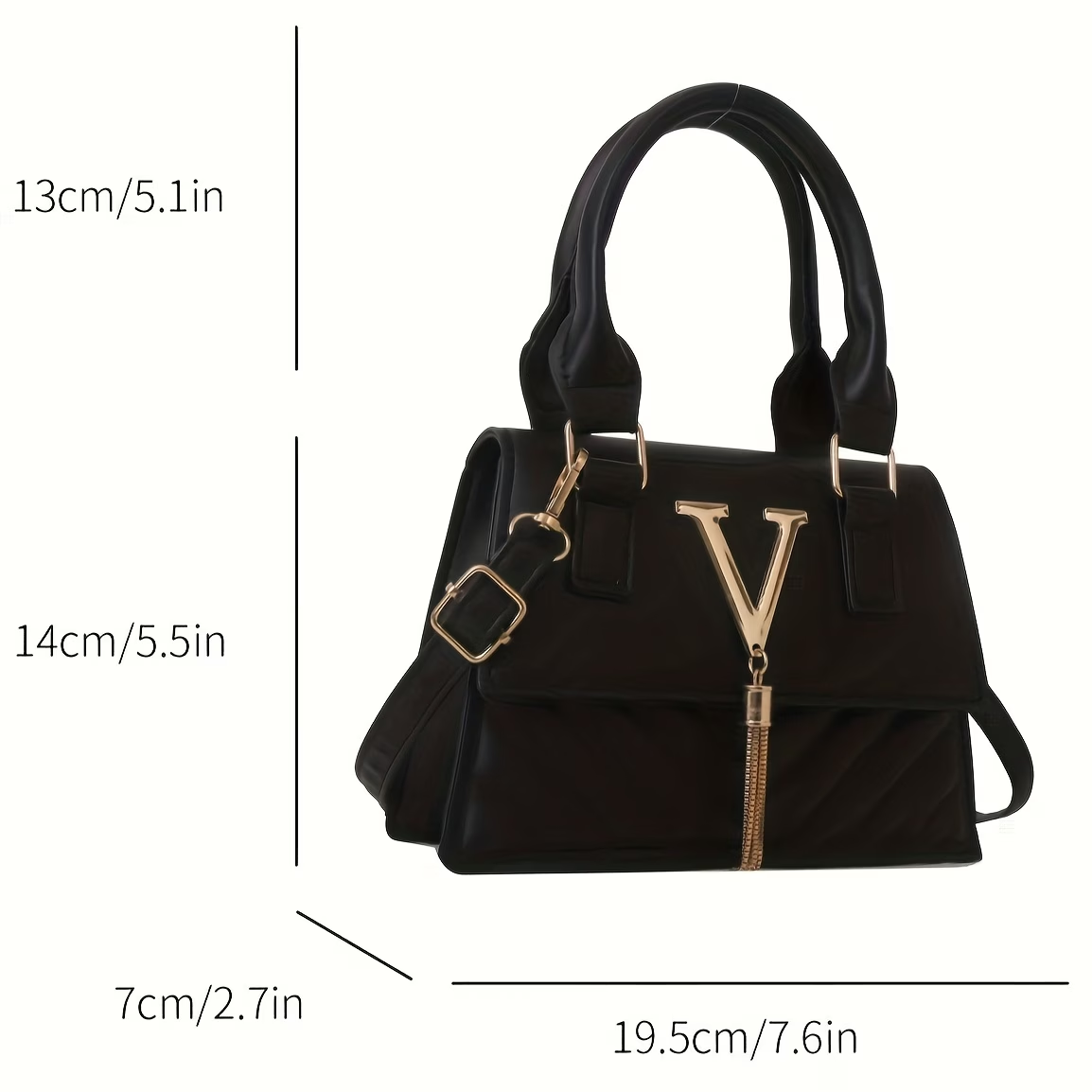 Trendy Chain Bags for Women, New Spring And Summer  Collection, Featuring a Sophisticated Embossed Design, Suitable for Shoulder, Hand, And Crossbody Wear, with Stylish Tassel Pendants