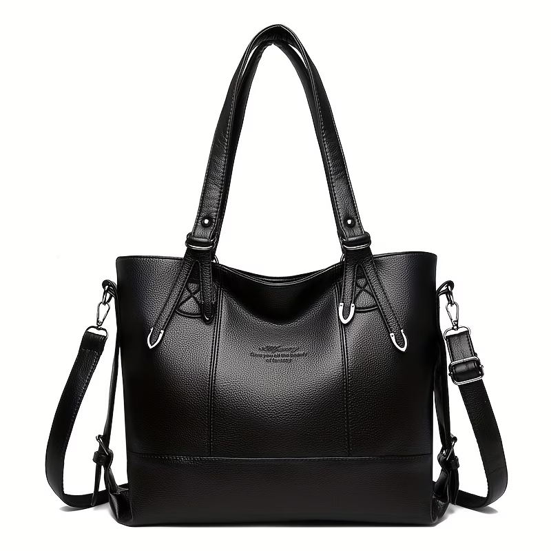 Stylish Casual Women'S Shoulder Bag, Briefcase, Suitable for Commuting, Dating, Shopping