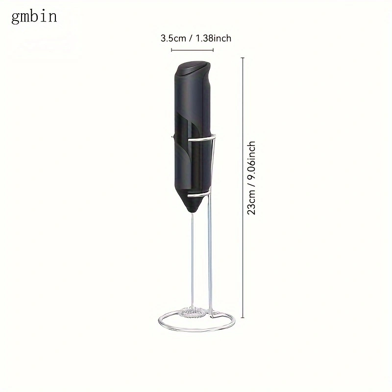 Handheld electric blenders, whisks, milk frothers, coffee, latte, and cappuccino frothers, matcha and beverage blenders, and kitchen gadgets.