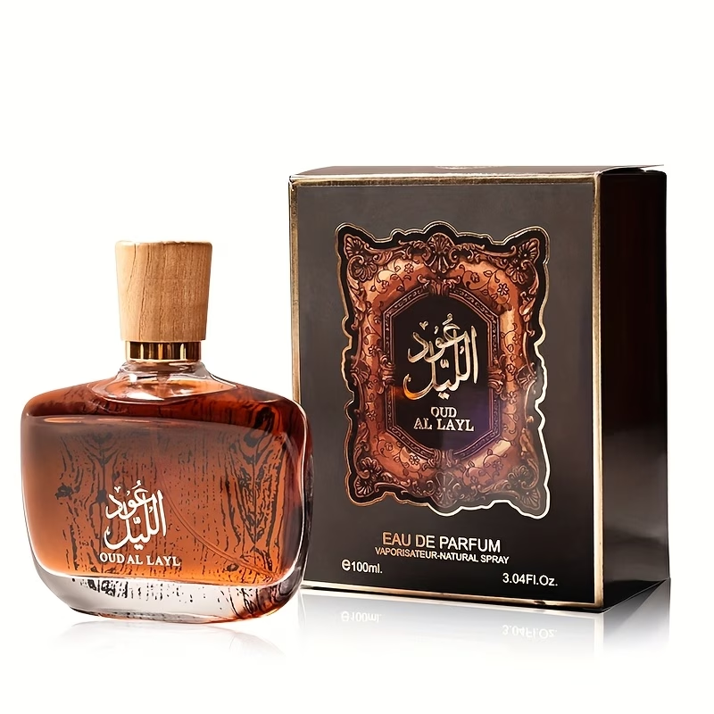 A Refreshing Marine Aroma That Masks Bad Smells • Offers a Lasting Scent • Great for Social Gatherings And Romantic Evenings • an Excellent Gift Option for Christmas, Valentine's Day, And New Year • 100ML